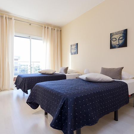 Algarve Sun Apartment Litoralmar Portimão Exterior photo