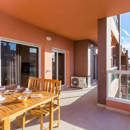 Algarve Sun Apartment Litoralmar Portimão Exterior photo