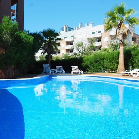 Algarve Sun Apartment Litoralmar Portimão Exterior photo