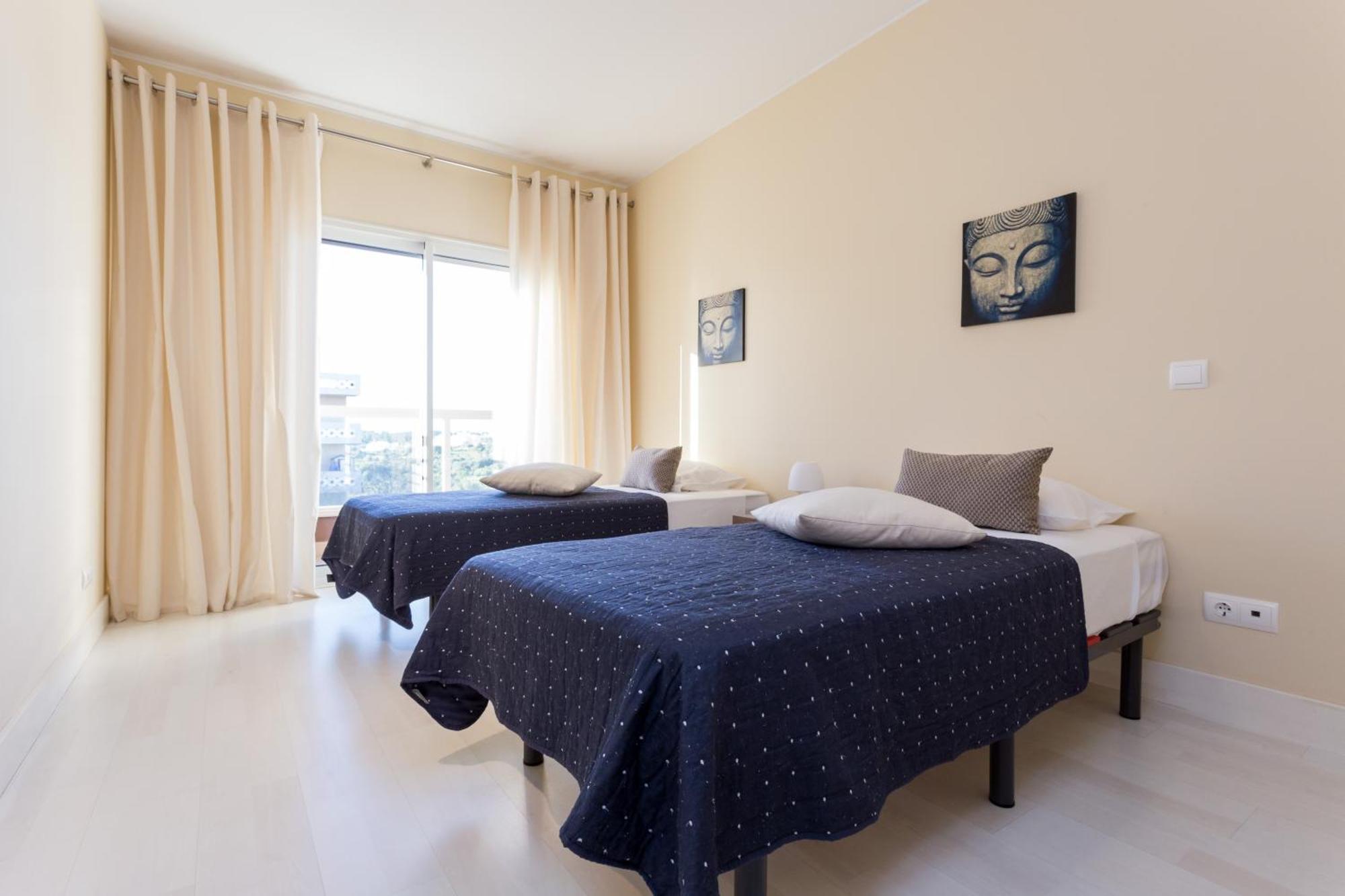 Algarve Sun Apartment Litoralmar Portimão Exterior photo