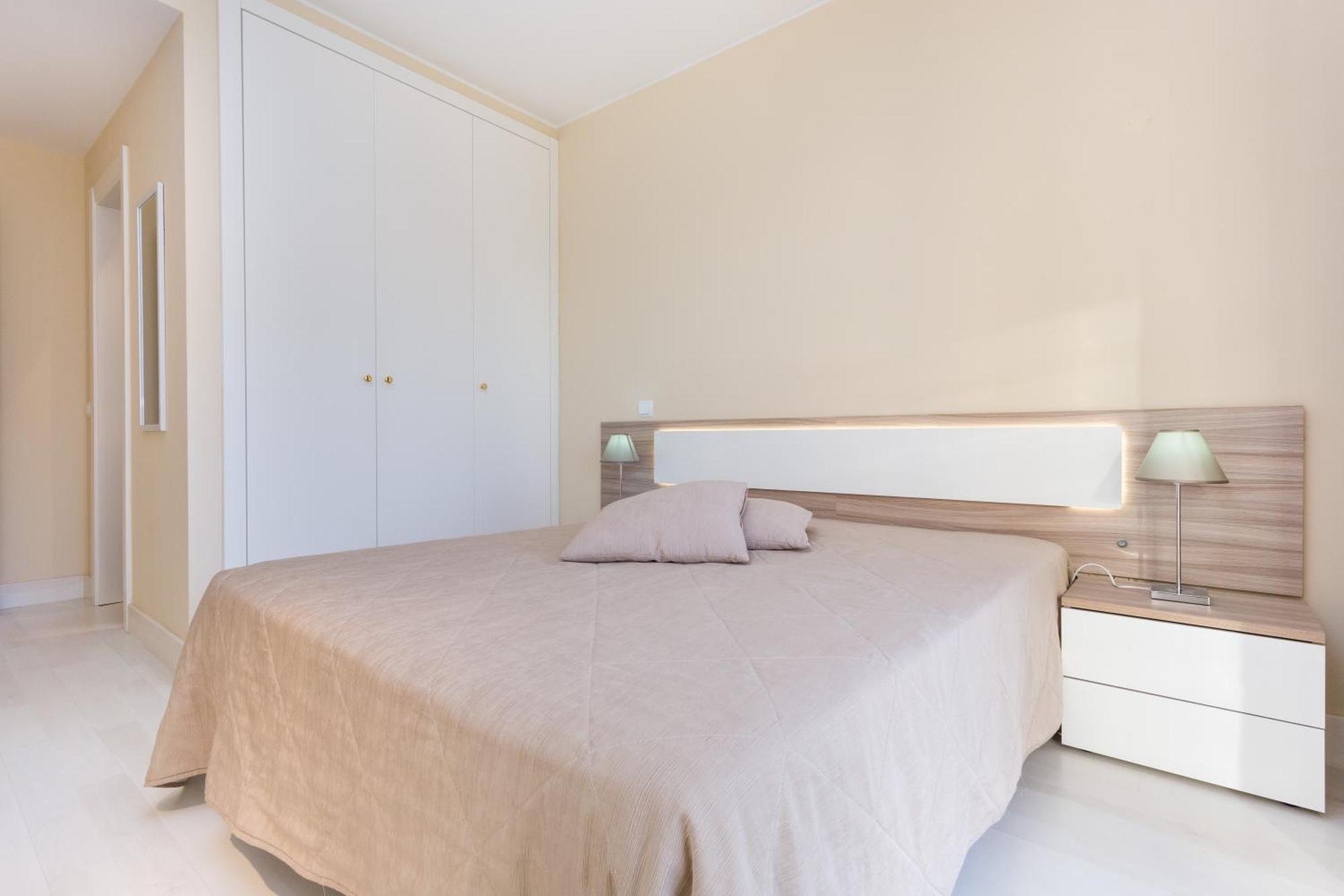 Algarve Sun Apartment Litoralmar Portimão Exterior photo