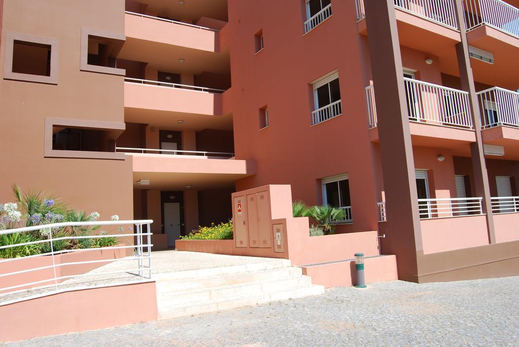 Algarve Sun Apartment Litoralmar Portimão Exterior photo