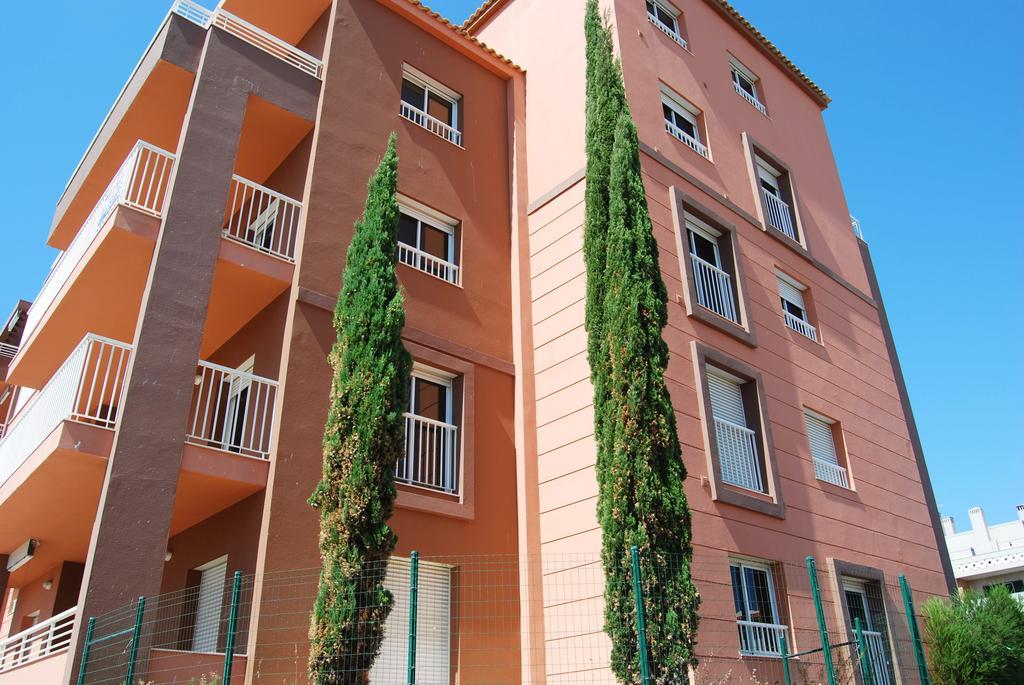 Algarve Sun Apartment Litoralmar Portimão Exterior photo