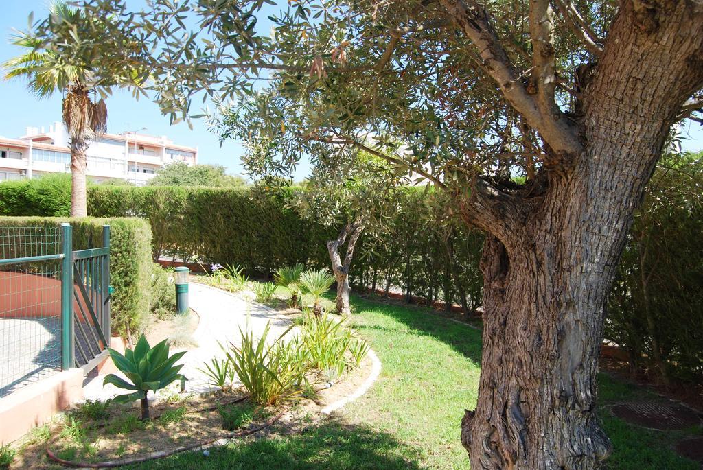 Algarve Sun Apartment Litoralmar Portimão Exterior photo