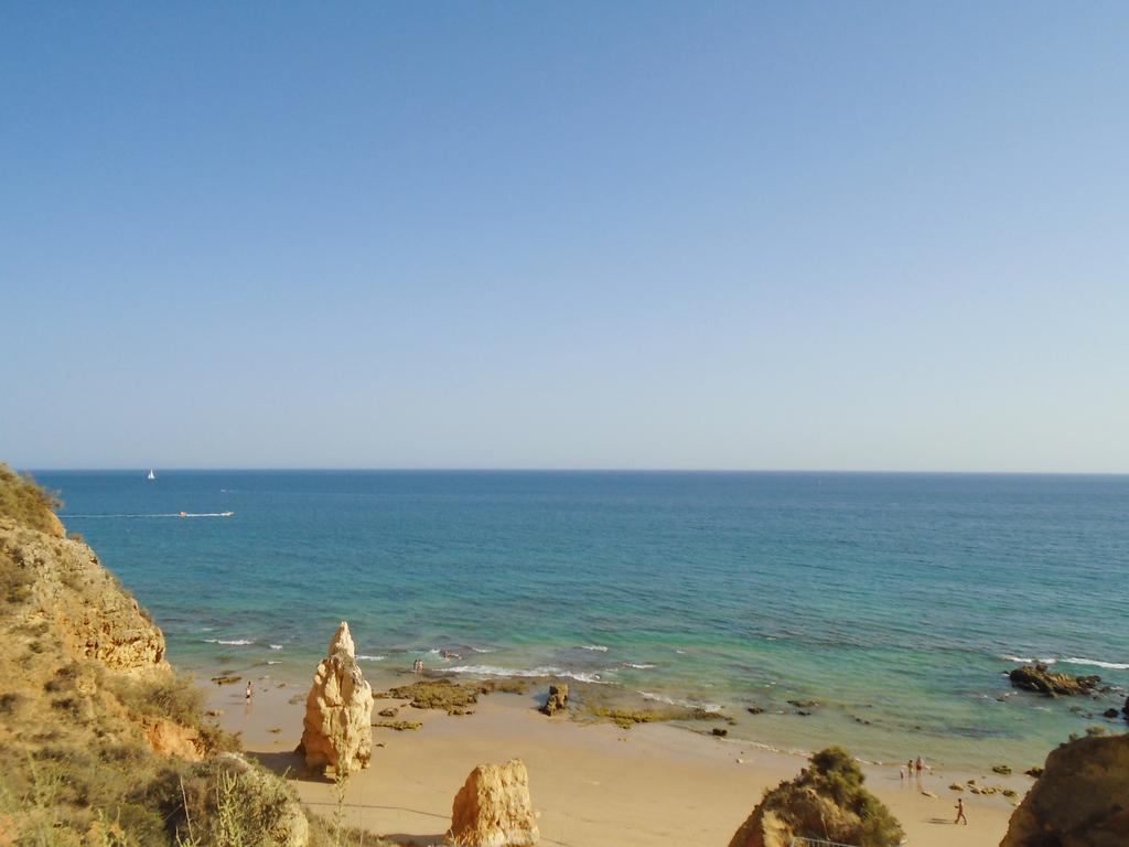 Algarve Sun Apartment Litoralmar Portimão Exterior photo